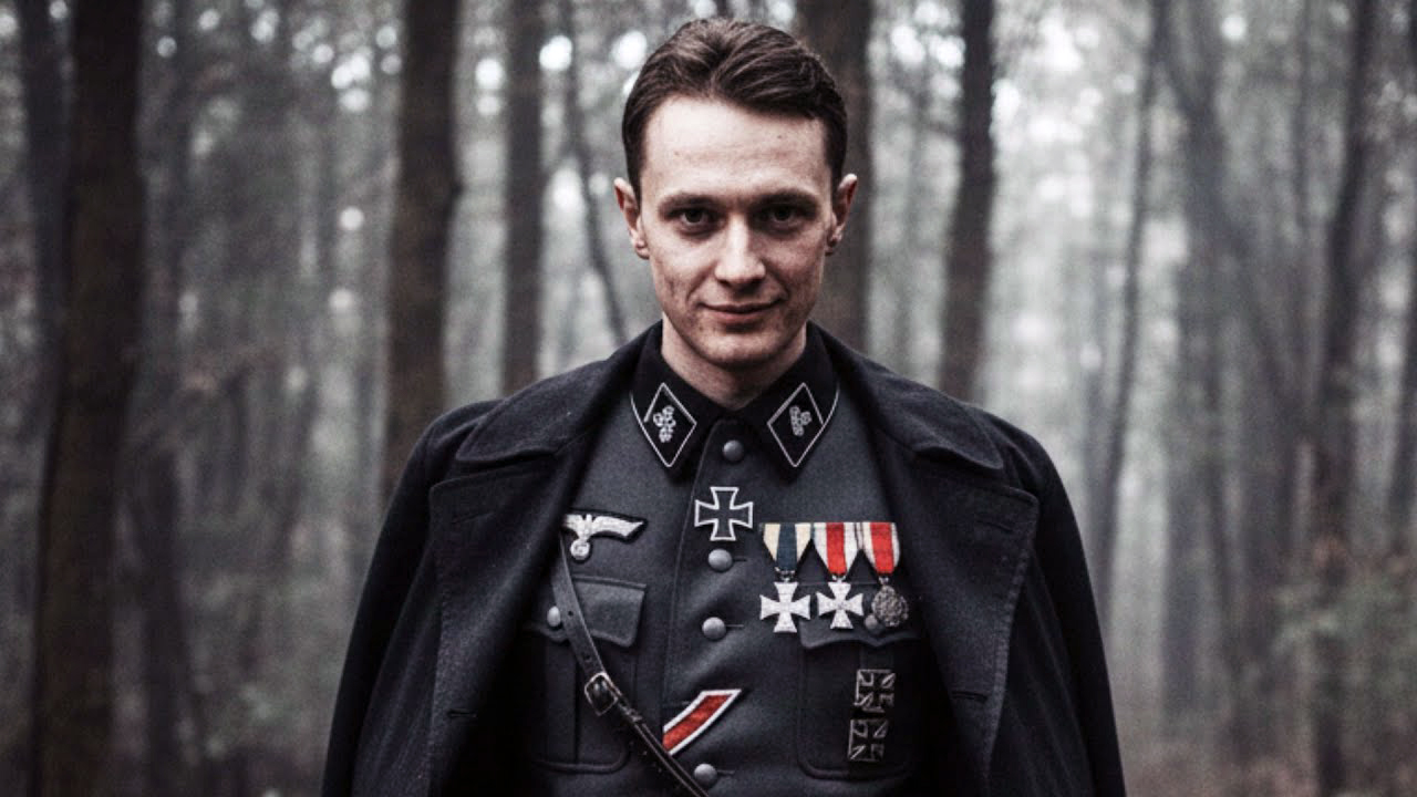 Hitler’s bodyguards became one of the most feared units of WW2