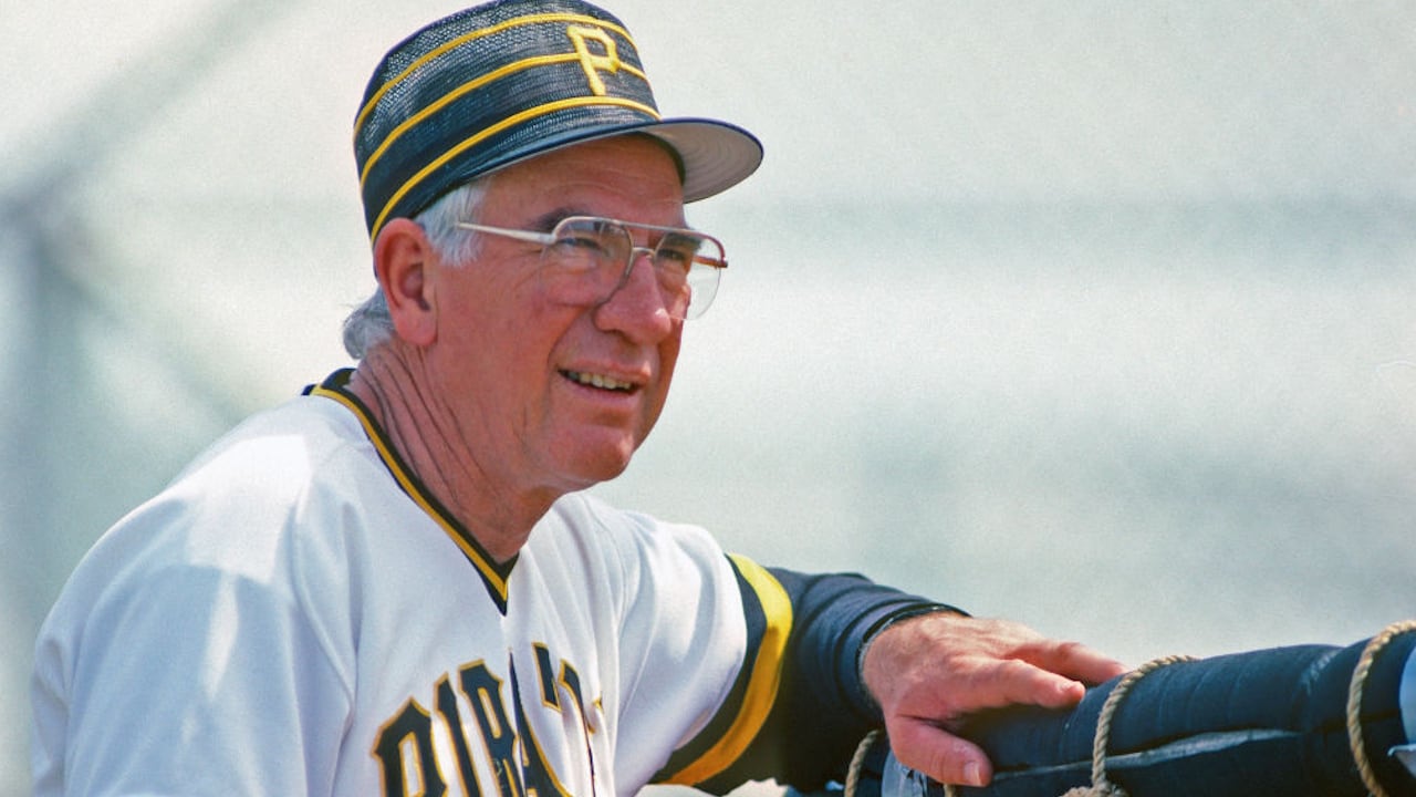 Bob Skinner, who won World Series titles with Pirates, Cardinals, dies ...