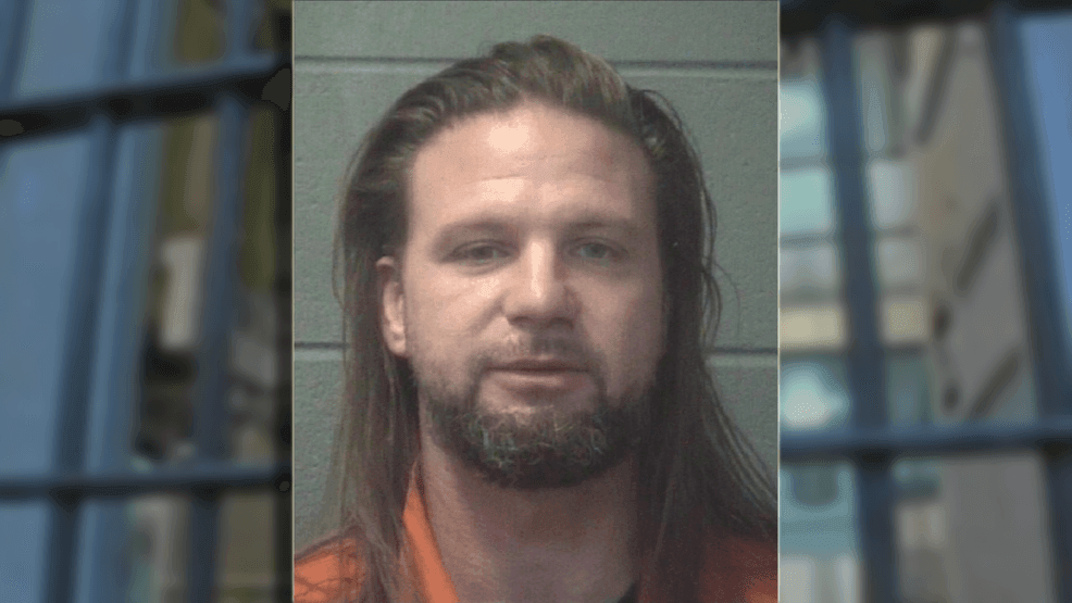 Jacksonville man arrested after alleged assault breaks victim’s nose ...