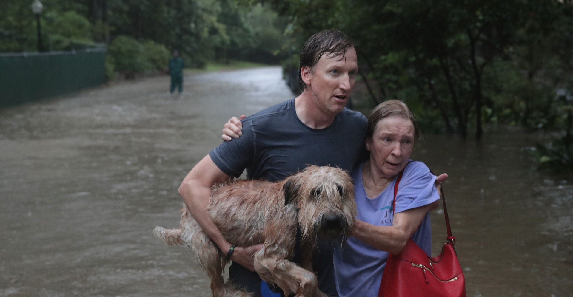 The world’s deadliest types of extreme weather