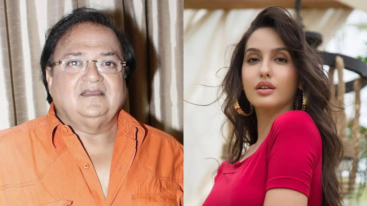 Rakesh Bedi, Nora Fatehi ready for a 'Dhurandhar' dance banger? 'Jameel ...