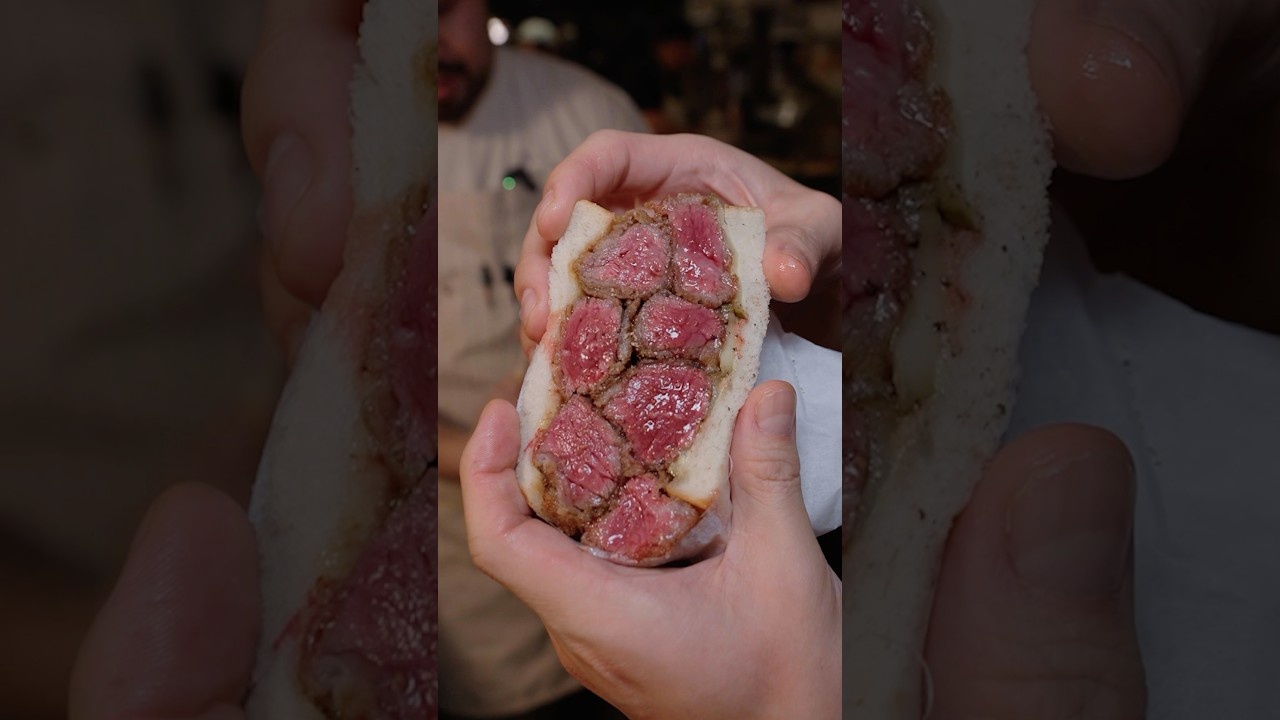 Inside Japan’s most delicate bite of perfection