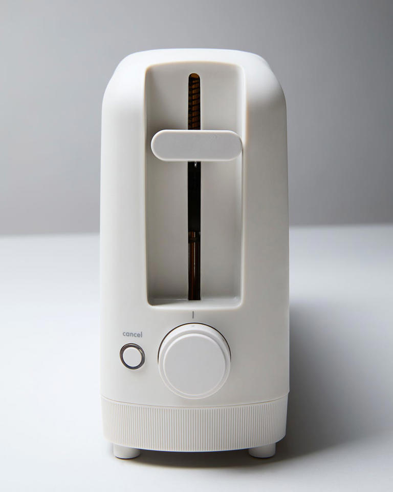 The $25 toaster everybody needs