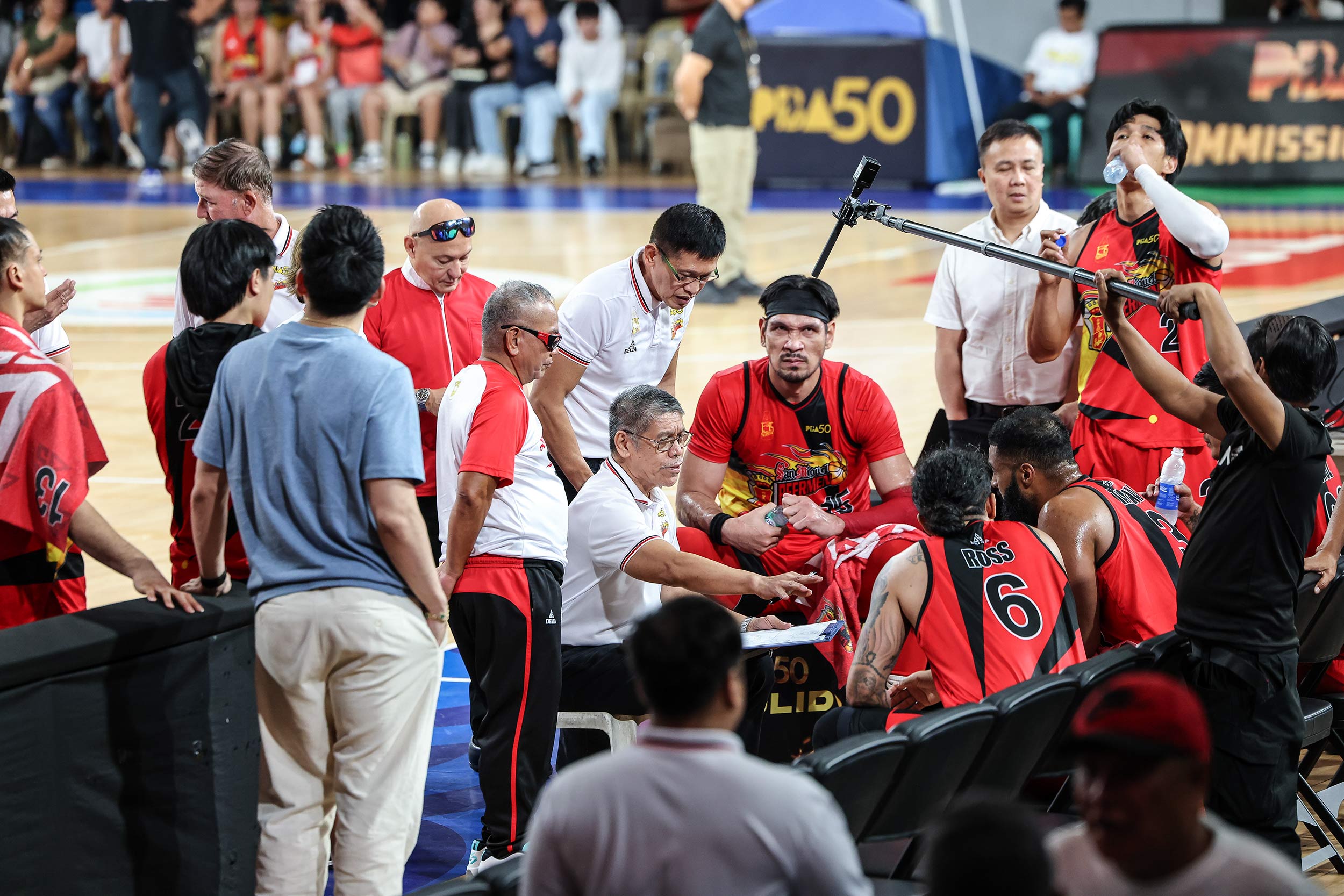 PBA: Beermen seek ‘killer instinct’ as playoff race tightens