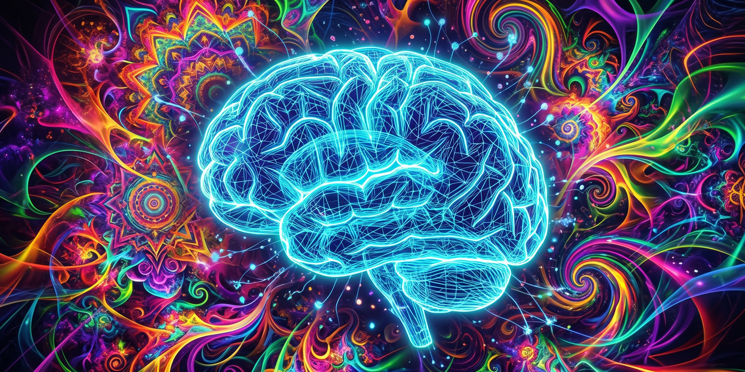 Novel psychedelic compound 25C-NBF shows rapid antidepressant effects ...