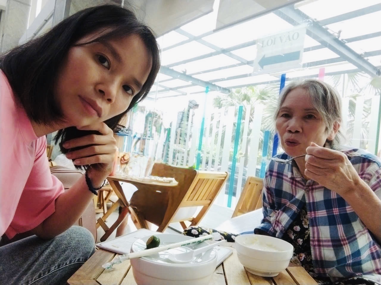 The loneliness of only children as parents grow old