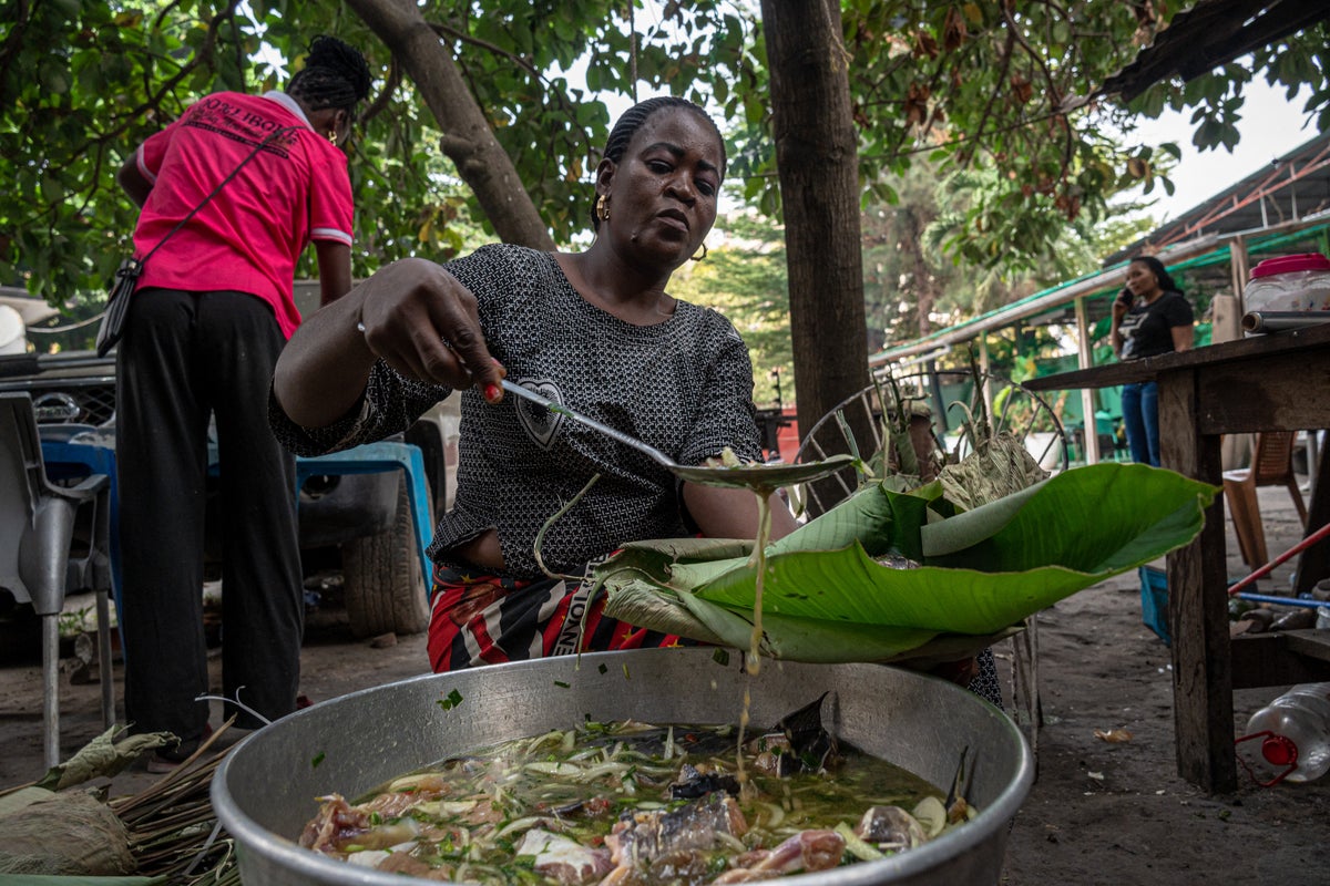 Warning of severe hunger crisis in DR Congo’s megacity