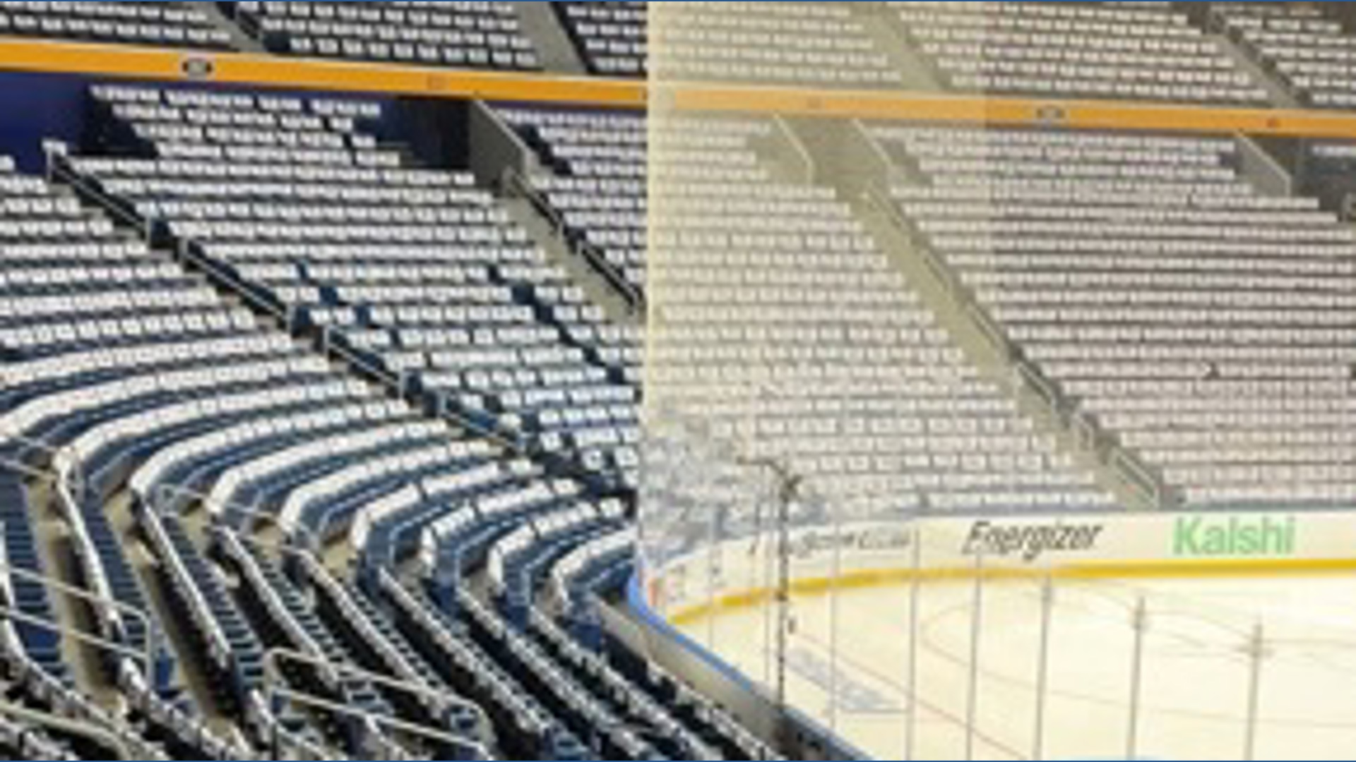 Inside Key Bank Center