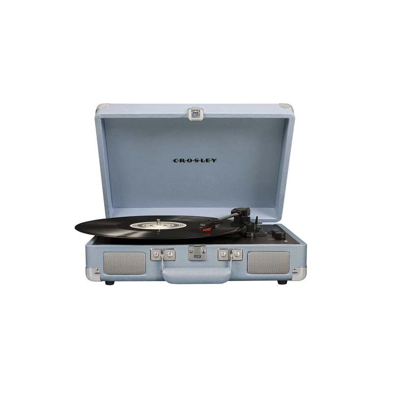 Vinyl is back—these are the 6 best record players