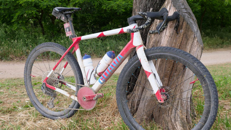 Unreleased bikes from Canyon, Ridley, Factor, and more at the Traka 2026