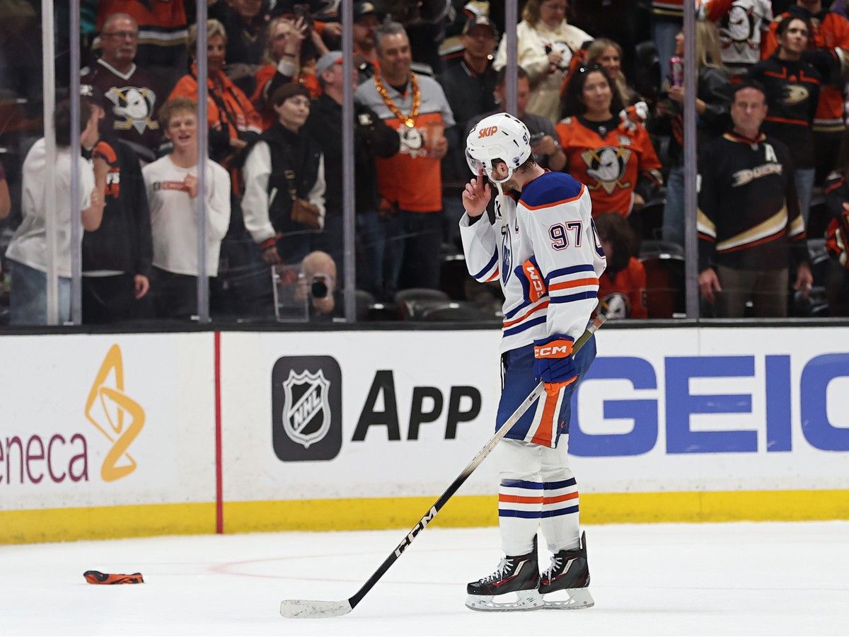 Edmonton Oilers: From cup contenders to an average team in 7 easy steps