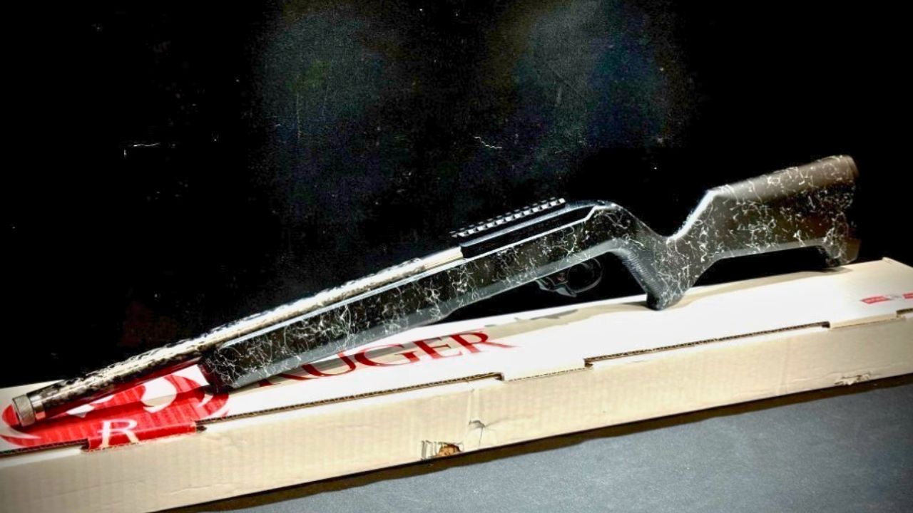 15 things Ruger got right that changed the gun industry