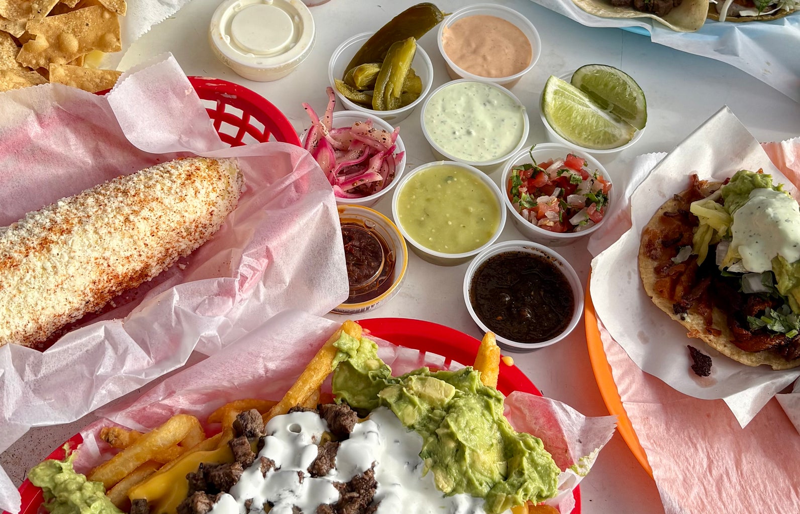 how to draw a taco – Image 14
