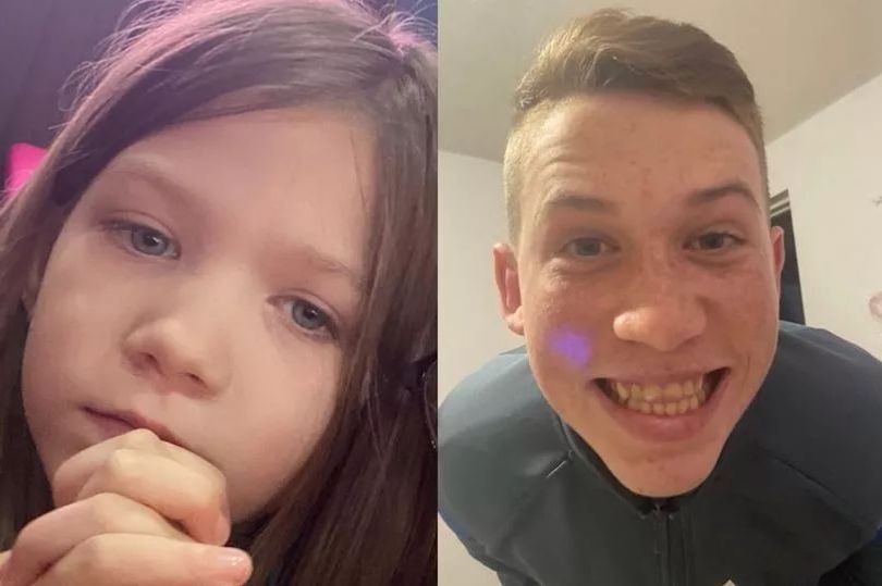 Woman who failed to stop at crash which killed two children avoids prison
