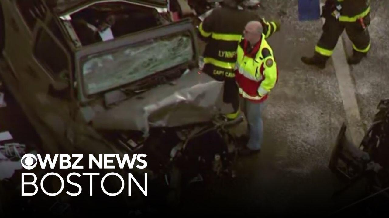 Latest details on Massachusetts State Police trooper killed in wrong ...
