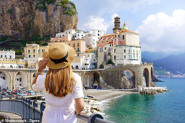 Europe's Top Solo Travel Spot for 2026 Is Revealed