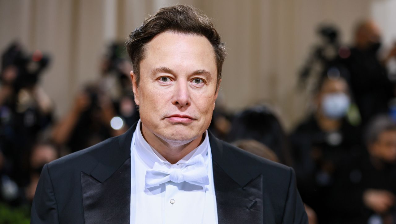 Musk vs Altman was 'heartbreaking: the worst person you know just made a great point'