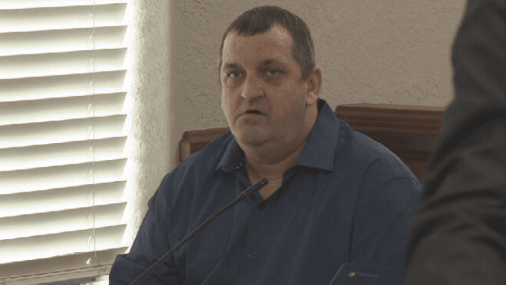 Man sentenced to 30 years after conviction for murdering the mother of ...