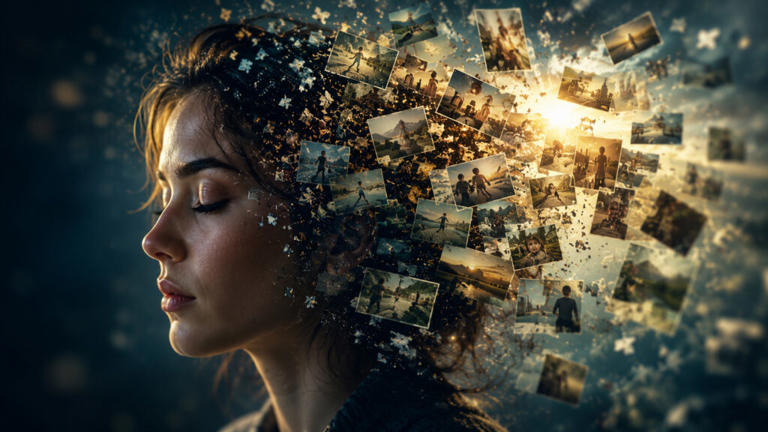 A psychology professor explains why photographic memory is a myth and a ...