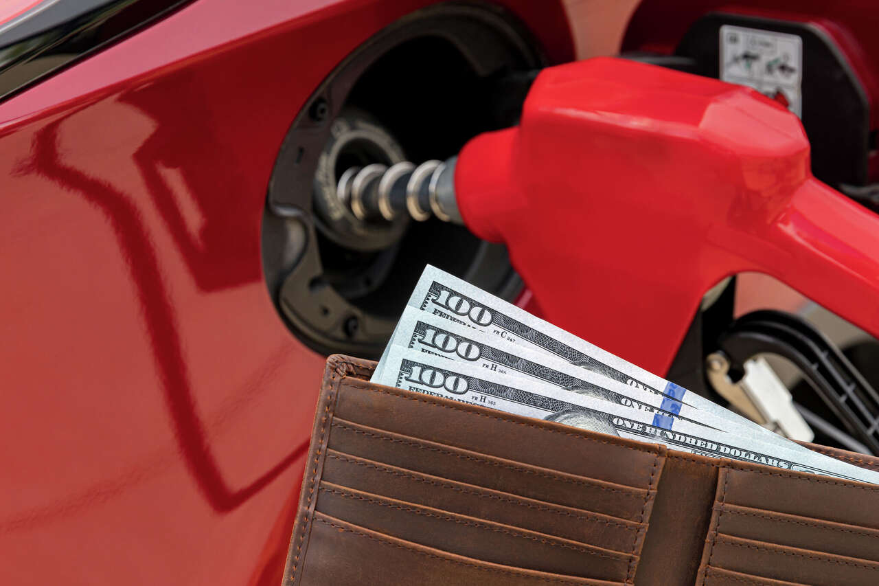 How to save money at the pump as gas prices climb