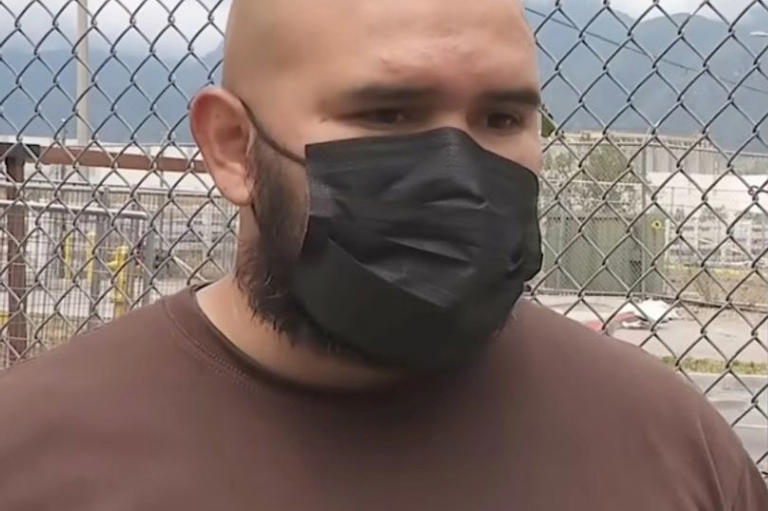 California homeowner outraged after deputy shoots and kills pet dog ...