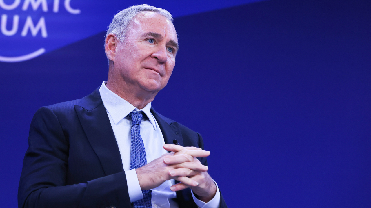 Ken Griffin, founder of Citadel, moved the firm’s operations from Chicago to Florida in 2022, marking a major shift for one of the world’s most powerful hedge funds.