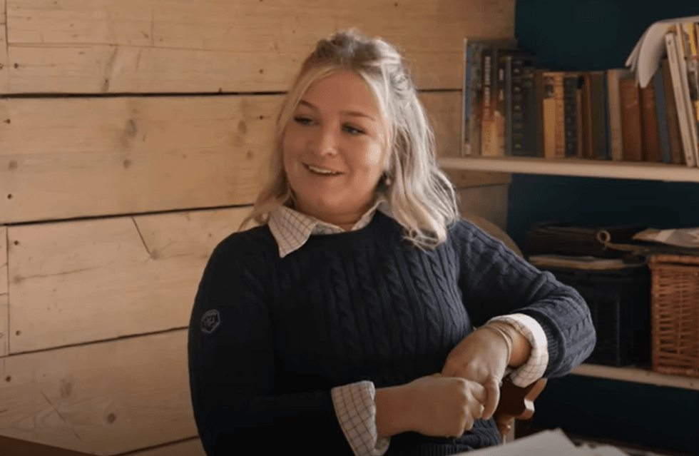 Harriet Cowan fumes 'It needs to stop' as Clarkson's Farm star shares impact  of Iran war on UK farms