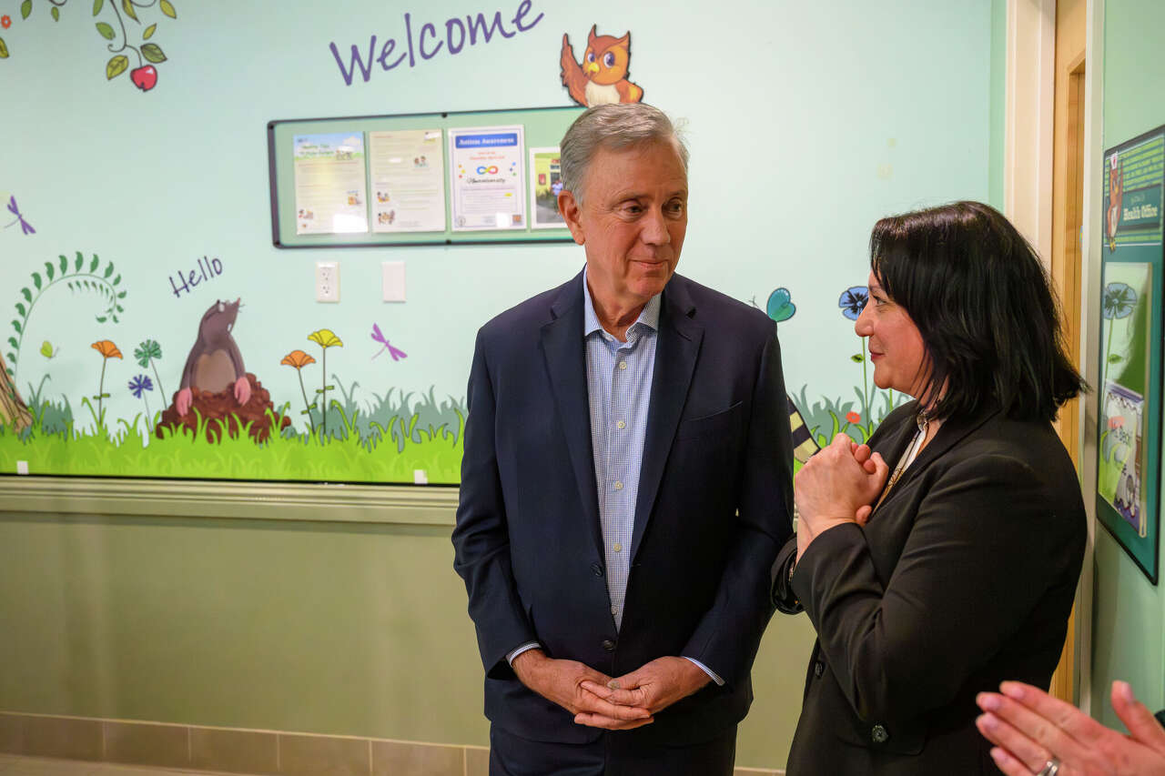Connecticut just added $170M for schools. Here's who gets the most.