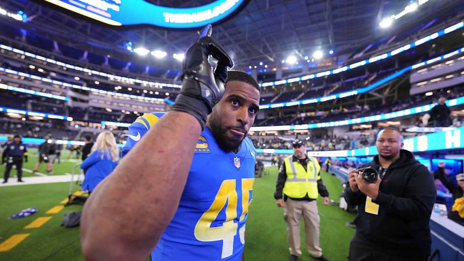 Bengals' missing piece: Should Cincinnati explore the veteran ...