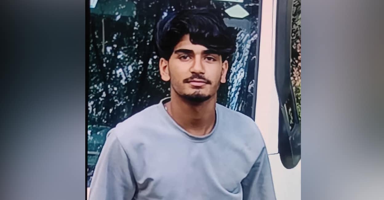 19-year-old drowns in Periyar River in Idukki