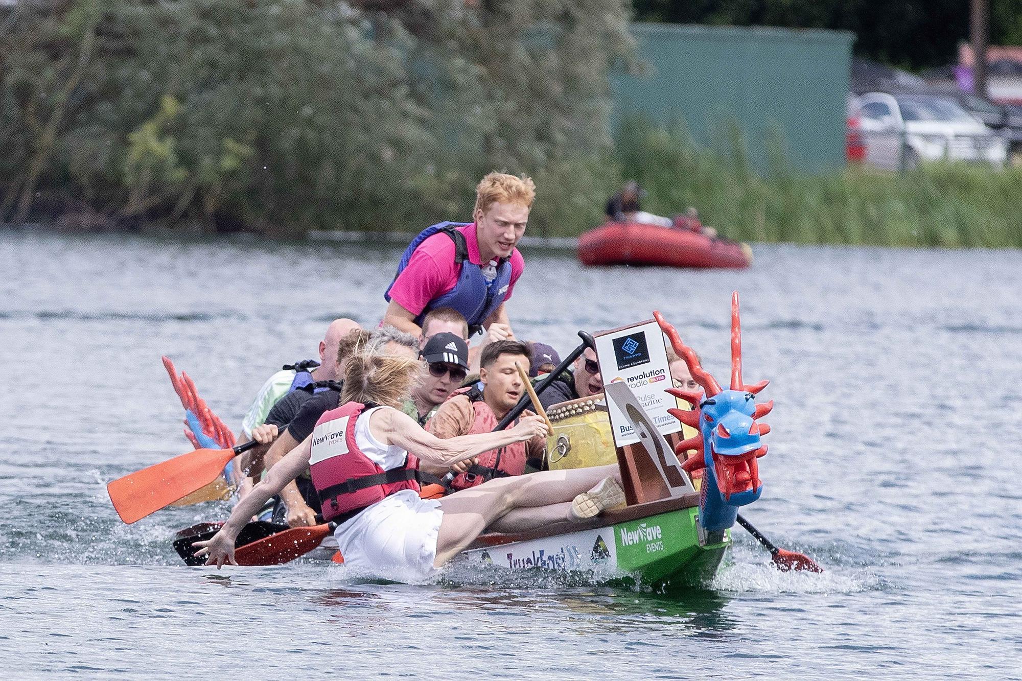 18 classic Northampton events and other things to look forward to in ...