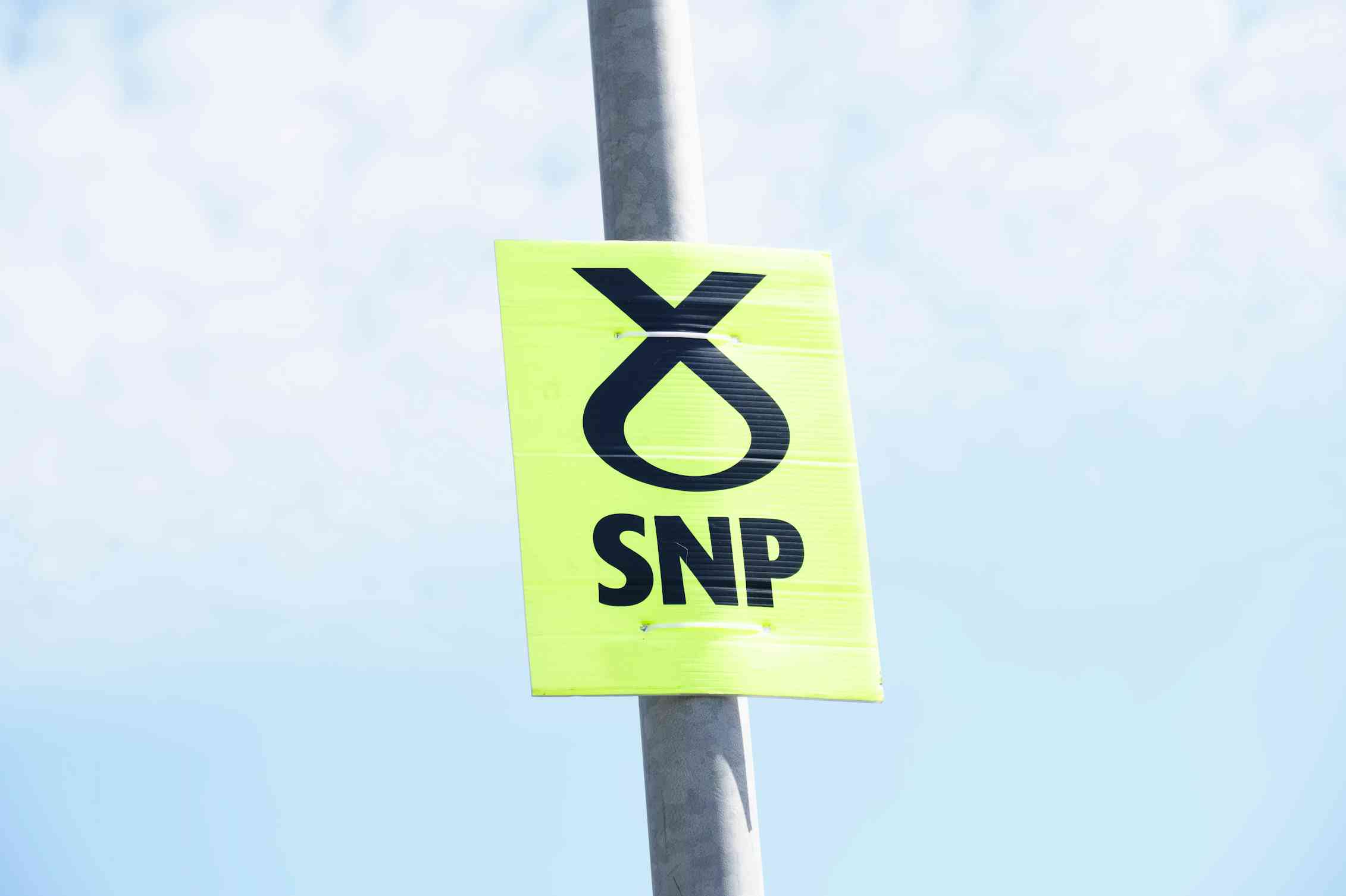 There’s little love for the SNP – so why does the party look set to win ...