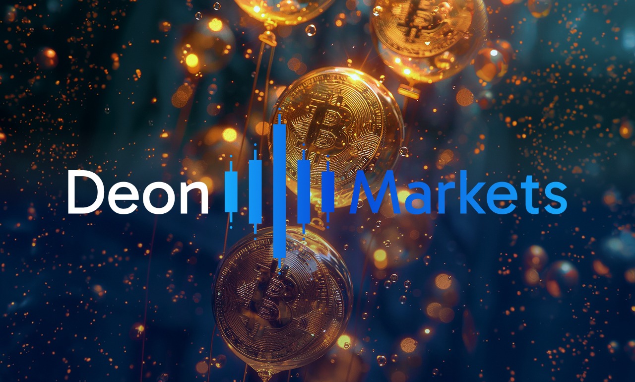 Deon Markets has updated its analytical database