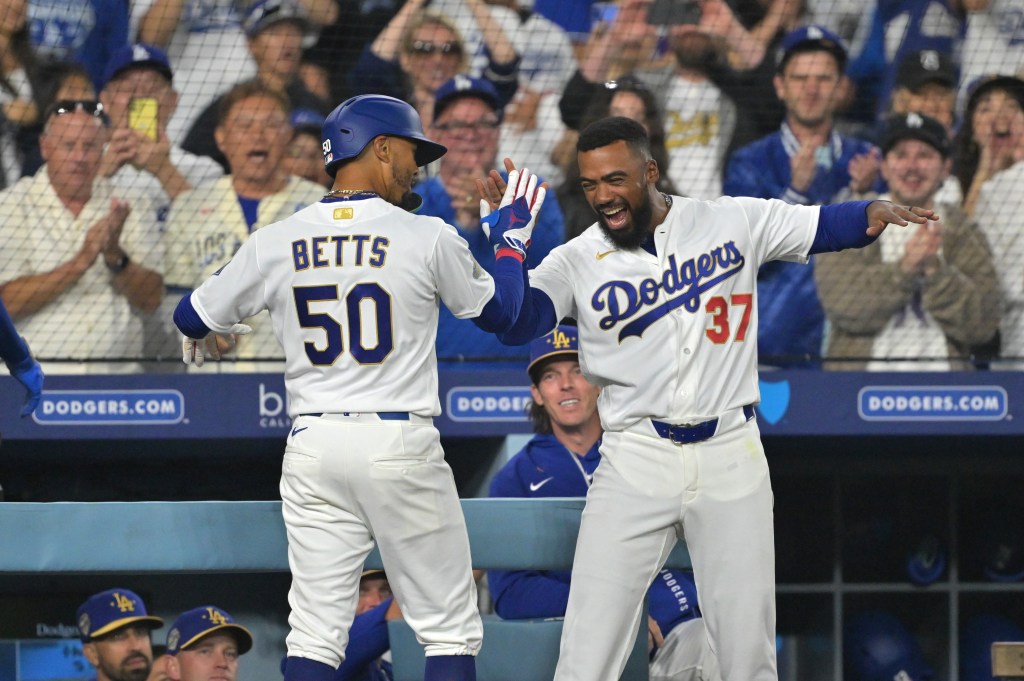 Why Dodgers star Teoscar Hernández has (and values) a 2017 Astros ring