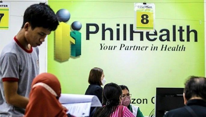 P60 billion returned to PhilHealth