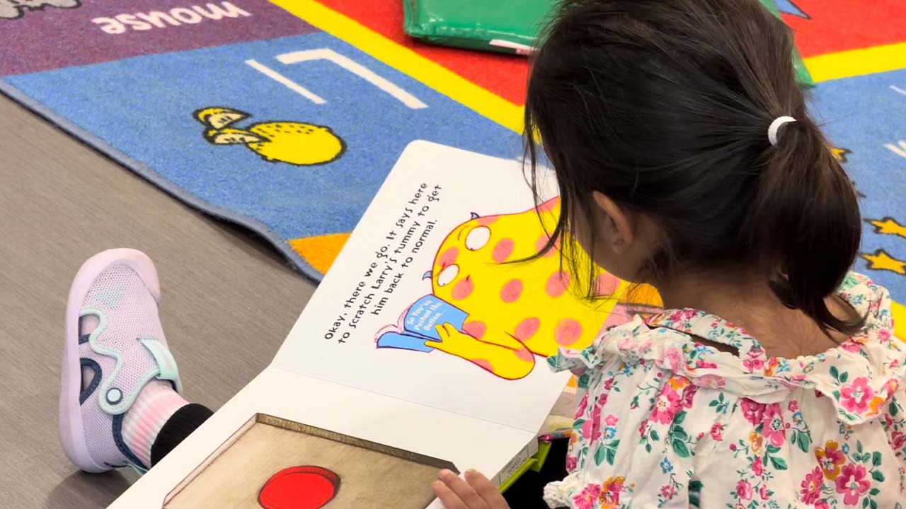 Passport to Reading challenge turns summer into a library adventure ...