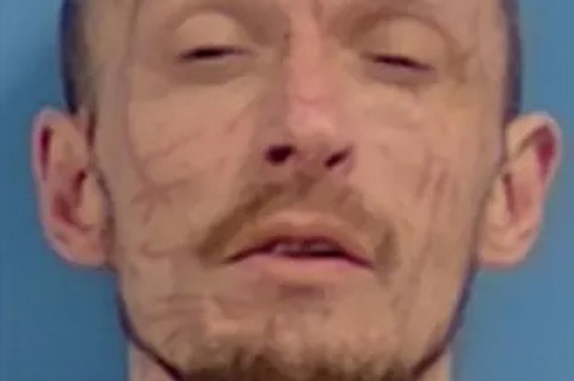 Arkansas couple find man living in their basement by installing camera ...