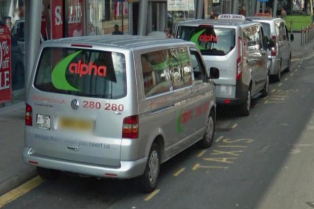 Taxi boss fights licence removal after school transport 'cannabis smell ...