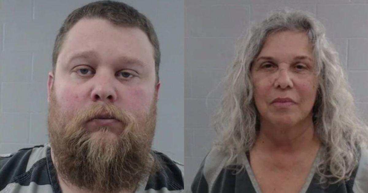 Mother of former Godley police chief arrested amid prostitution ...