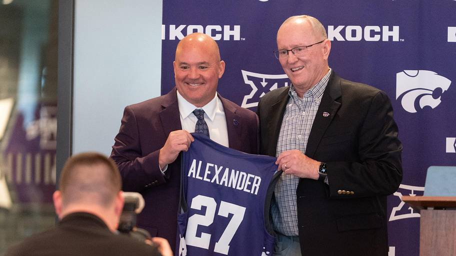 Casey Alexander boosts roster depth with Nashville high school prospect