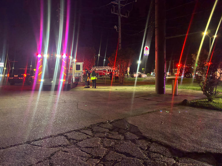 Man killed after being hit by car on Mansfield Road identified by ...