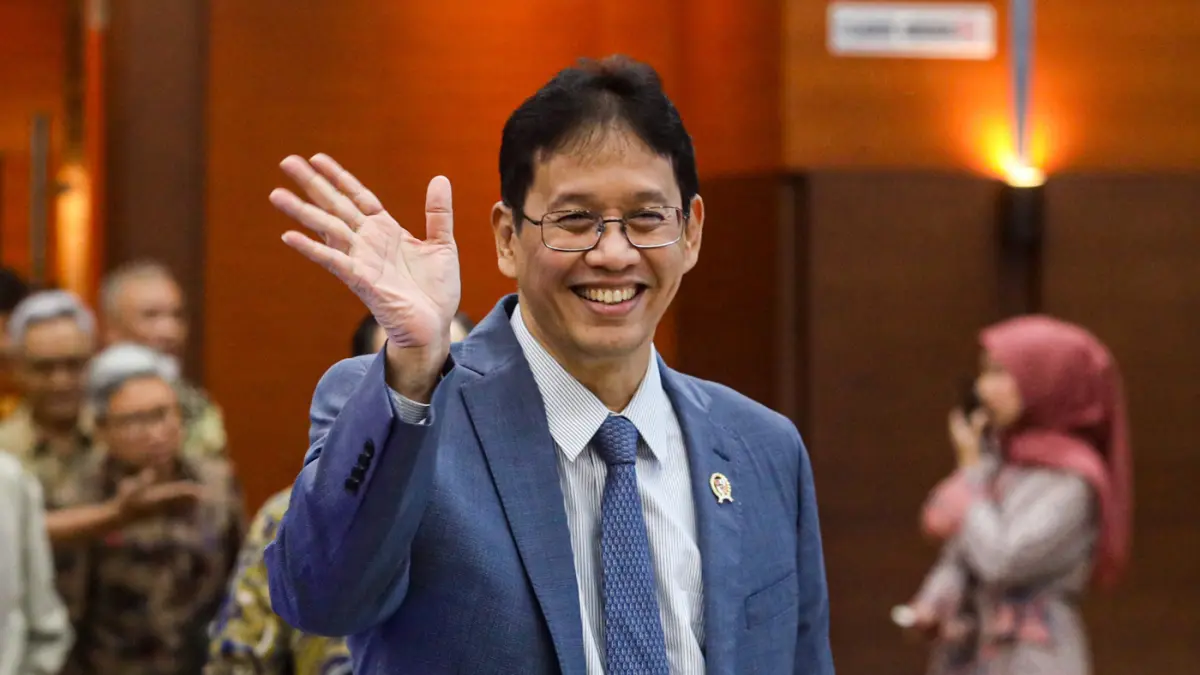 Purbaya Pastikan Gaji Manajer Koperasi Merah Putih Tidak Tambah Defisit APBN, Ambil dari Dana yang Belum Terpakai