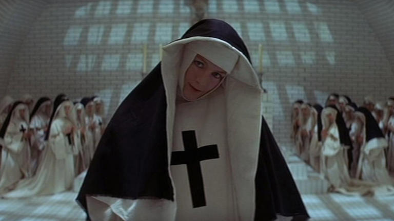Ken Russell’s The Devils director’s cut heading to Cannes with 4K ...