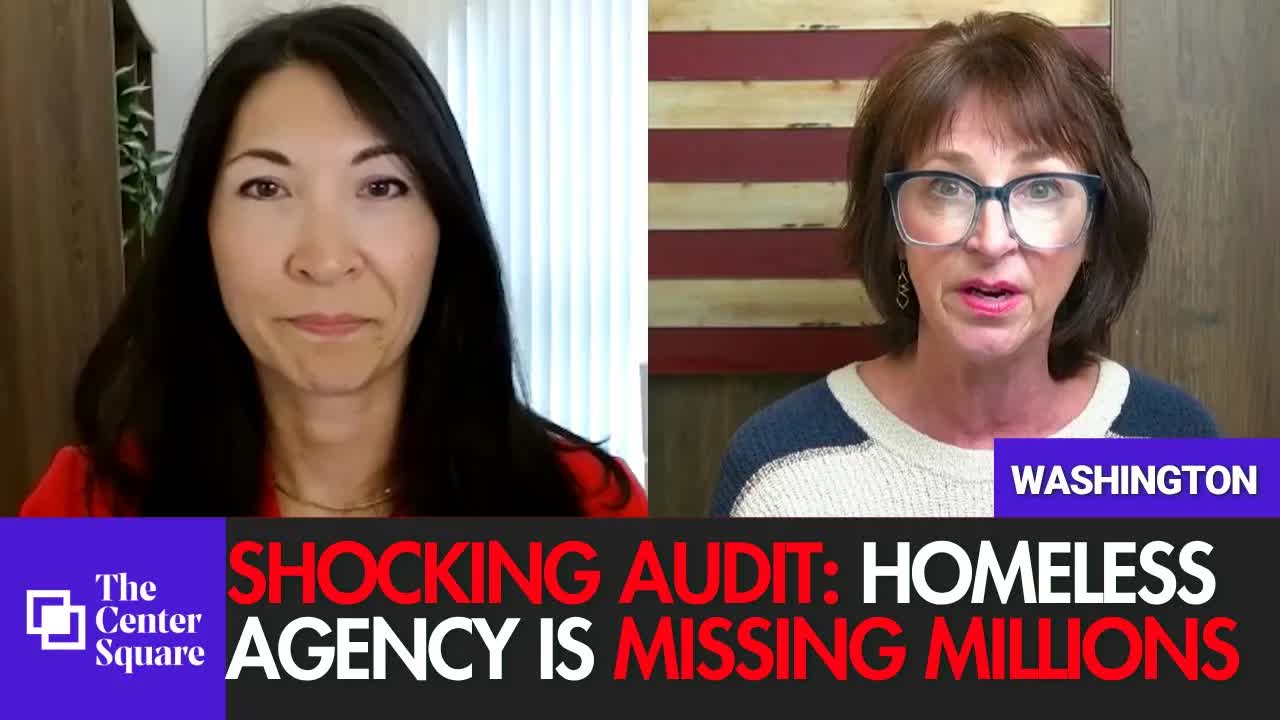 Audit shock: Millions missing, agency faces shutdown