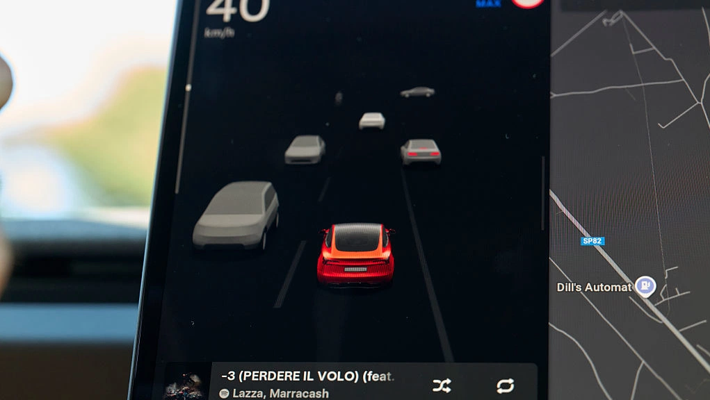 EU delays Tesla FSD vote amid safety and transparency concerns