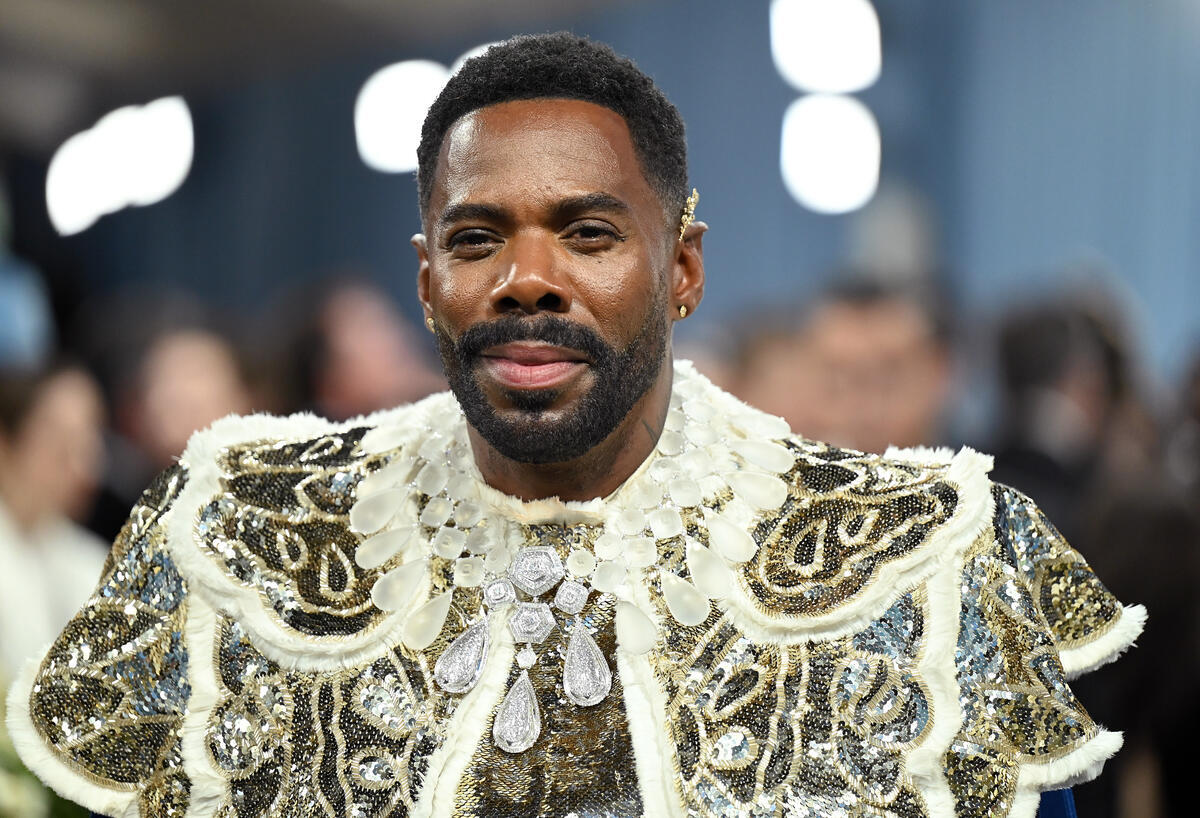 Colman Domingo to receive Variety Creative Conscience Award at Frameline50