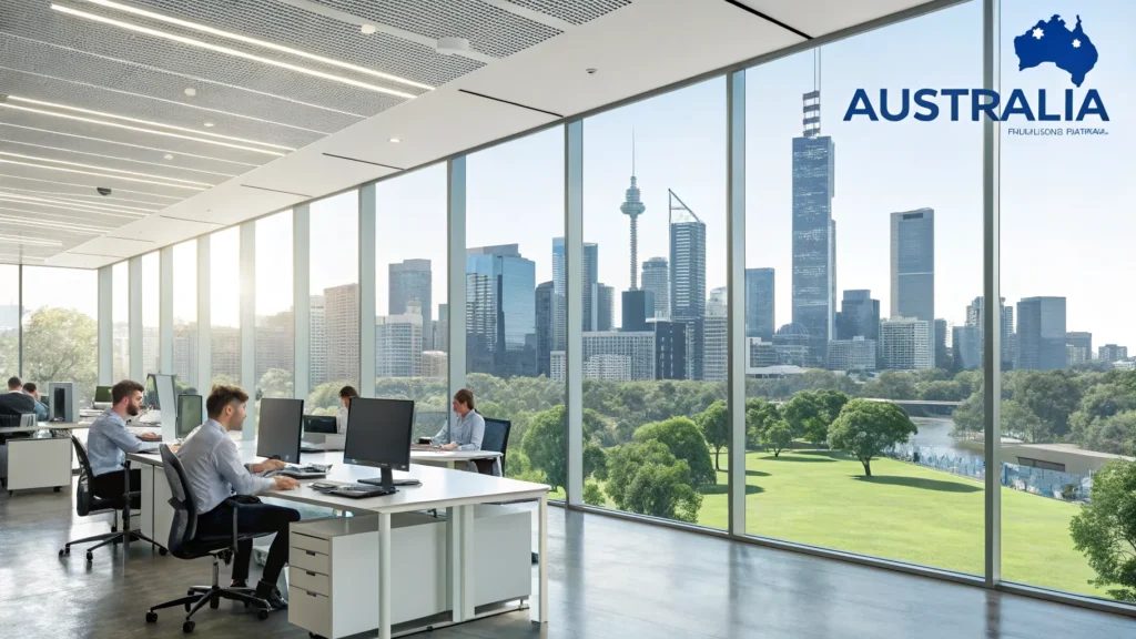 Can Australia build its own Silicon Valley?