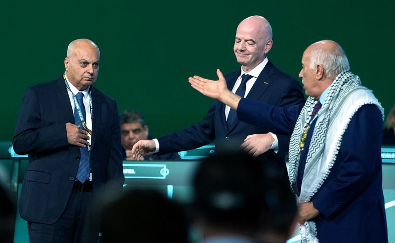 FIFA’s moral ambiguity weakens football’s global influence