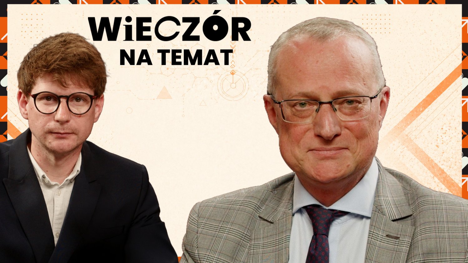 Magierowski o momencie, w którym Polska zaimponowała USA. 