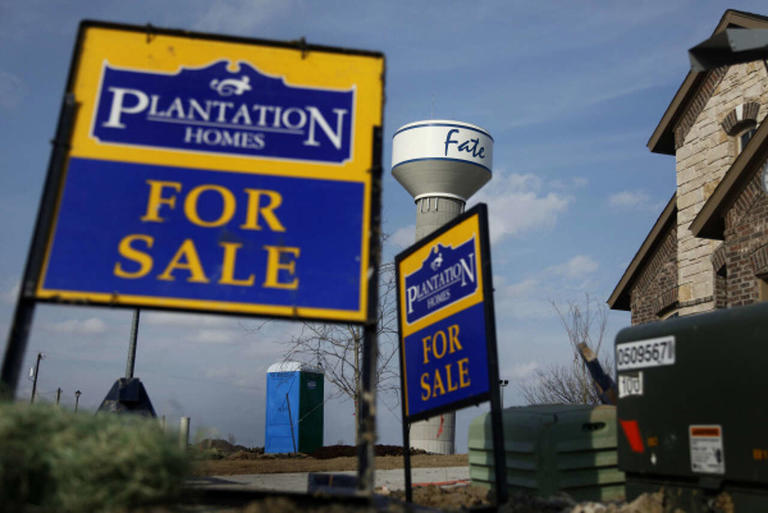 Your property tax questions answered: Dallas Morning News hosts virtual ...